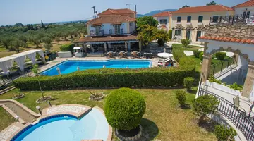 Anagenessis Village Hotel