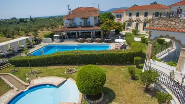Anagenessis Village Hotel
