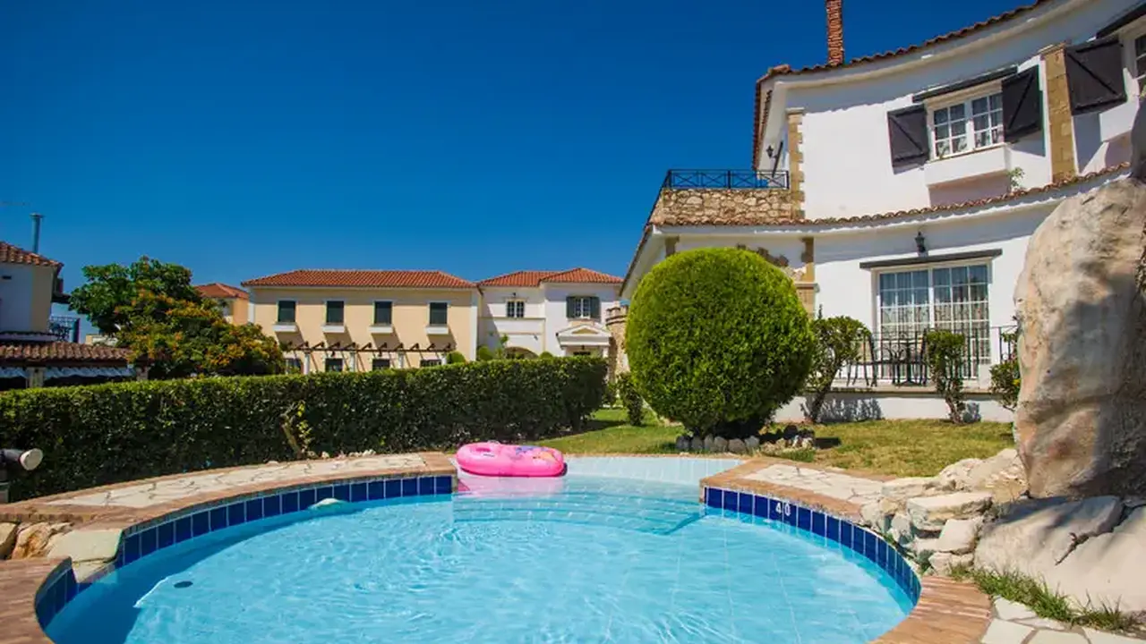 Anagenessis Village Hotel