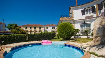 Anagenessis Village Hotel