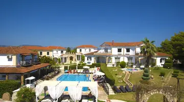 Anagenessis Village Hotel