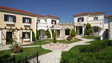 Anagenessis Village Hotel
