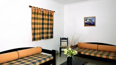 Anagenessis Village Hotel