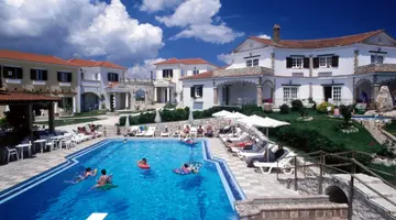 Anagenessis Village Hotel