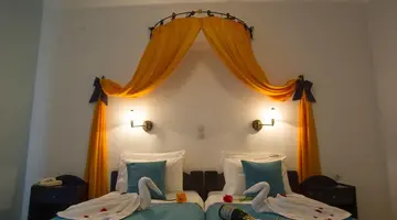 Anagenessis Village Hotel
