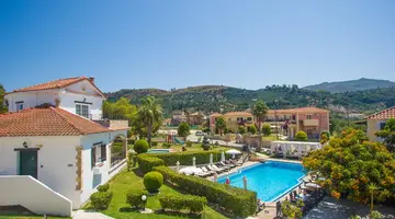 Anagenessis Village Hotel