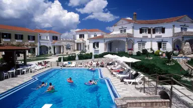 Anagenessis Village Hotel