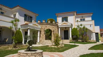 Anagenessis Village Hotel