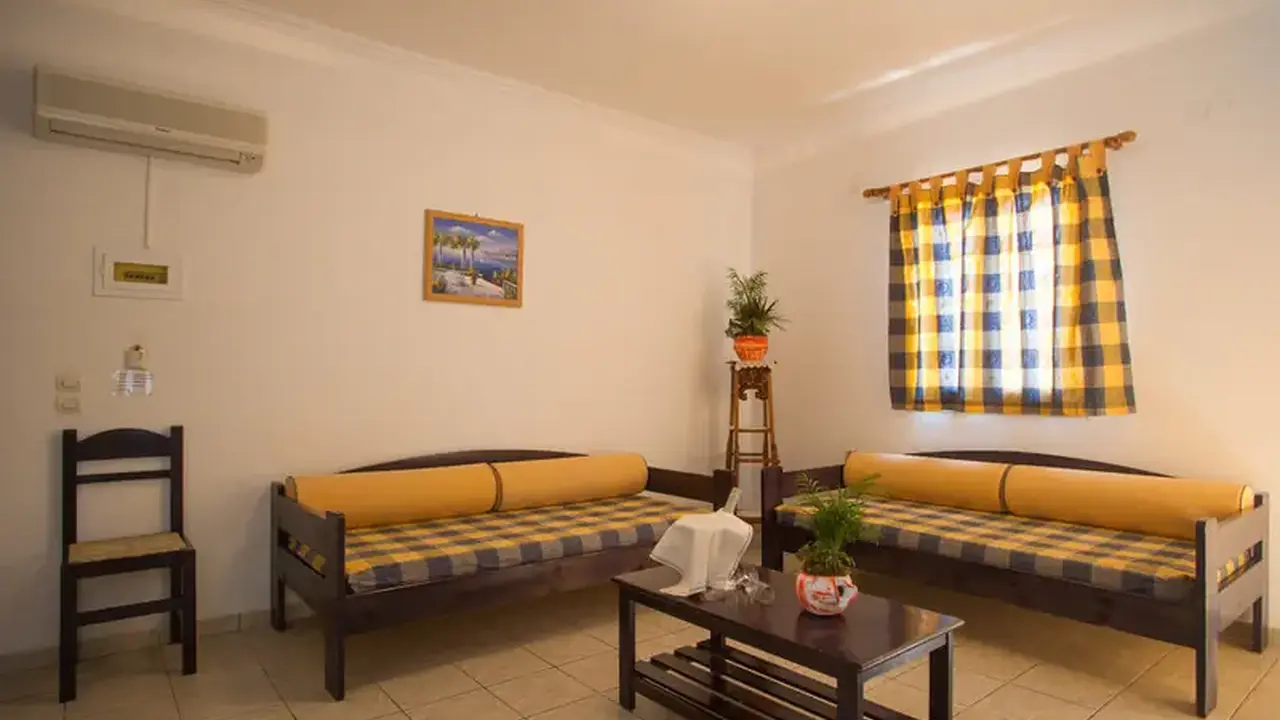 Anagenessis Village Hotel
