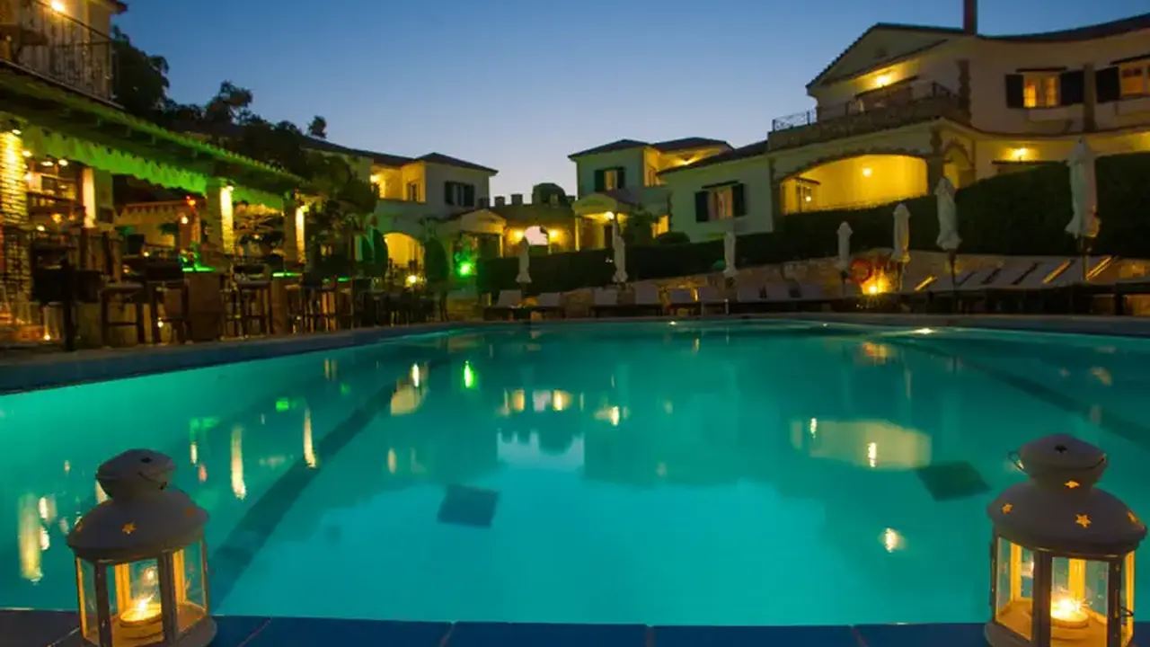 Anagenessis Village Hotel