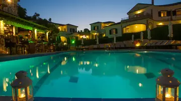 Anagenessis Village Hotel
