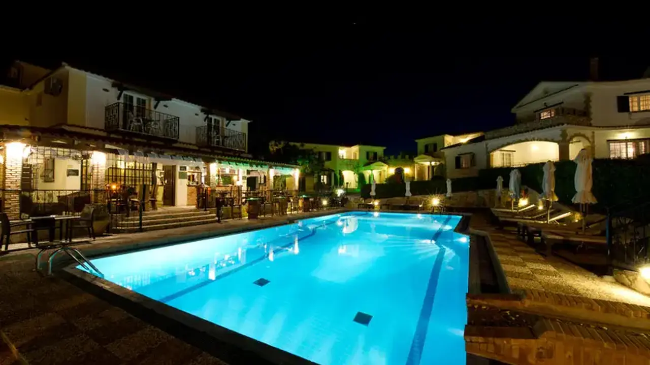Anagenessis Village Hotel