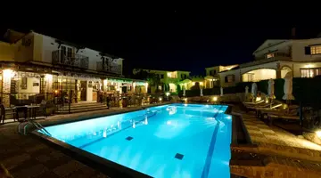 Anagenessis Village Hotel