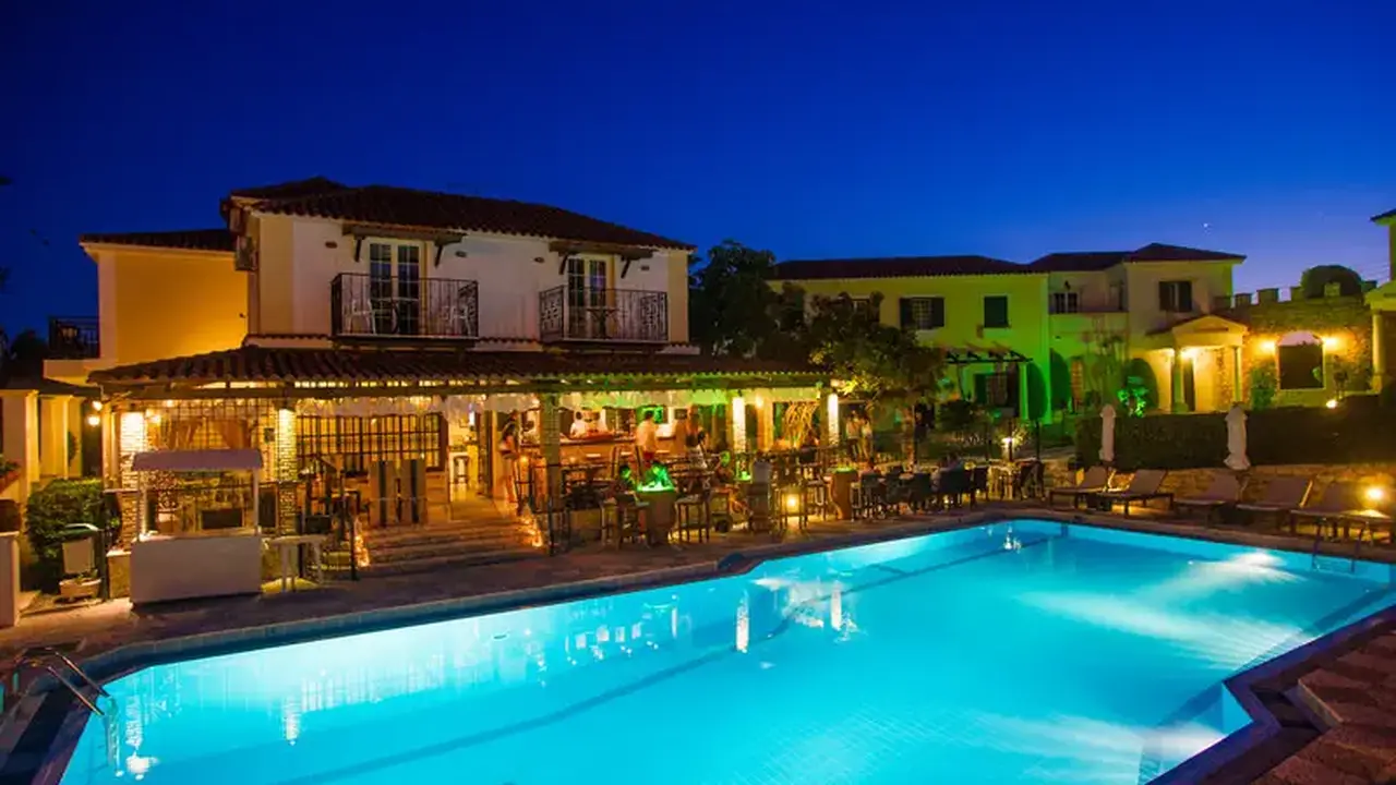 Anagenessis Village Hotel