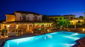 Anagenessis Village Hotel
