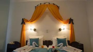Anagenessis Village Hotel