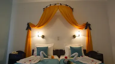 Anagenessis Village Hotel