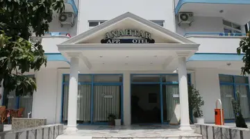 Anahtar Apart