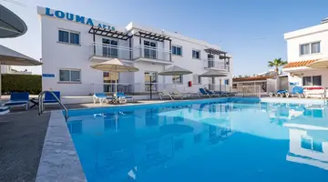 Anais Bay Apartments (Louma)