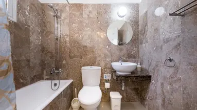 Anais Bay Apartments (Louma)