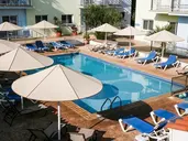 Anais Bay Apartments (Louma)