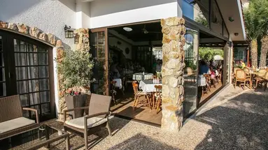 Anais Bay Apartments (Louma)