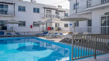 Anais Bay Apartments (Louma)