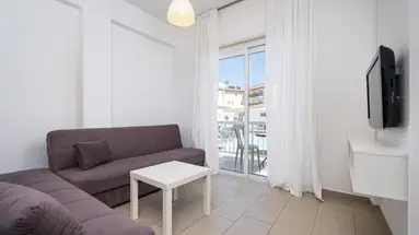 Anais Bay Apartments (Louma)