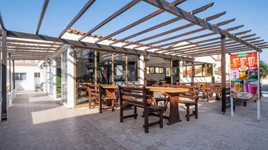 Anais Bay Apartments (Louma)