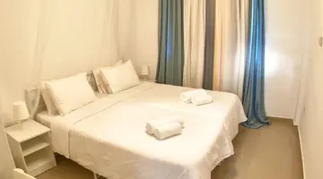 ANAIS BAY HOTEL APARTMENTS