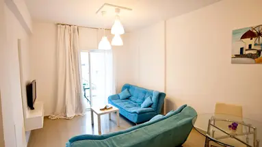 ANAIS BAY HOTEL APARTMENTS