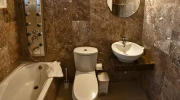 ANAIS BAY HOTEL APARTMENTS