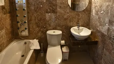 ANAIS BAY HOTEL APARTMENTS