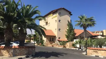 ANAIS BAY HOTEL APARTMENTS