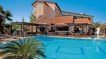 ANAIS BAY HOTEL APARTMENTS