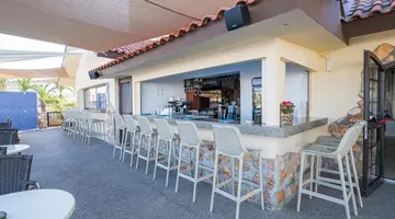 Anais Bay Hotel