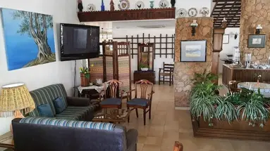 ANAIS BAY HOTEL