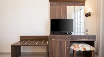 Anais Bay Hotel