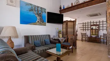 Anais Bay Hotel