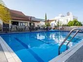 Anais Bay Hotel