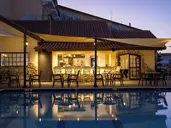 Anais Bay Hotel