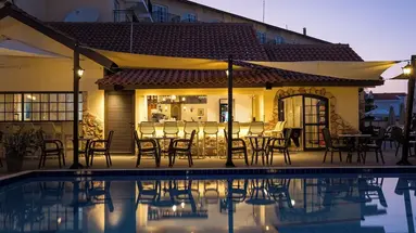 Anais Bay Hotel