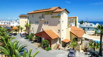 Anais Bay Hotel