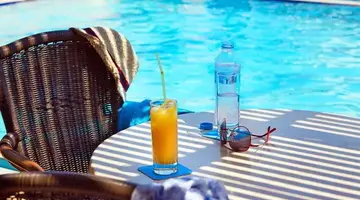 ANAIS BAY HOTEL