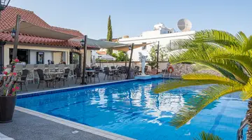 ANAIS BAY HOTEL