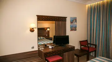 ANAIS BAY HOTEL