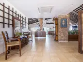 Anais Bay Hotel