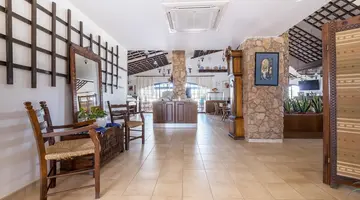 Anais Bay Hotel