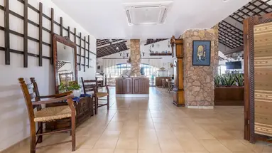 Anais Bay Hotel