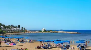 ANAIS BAY HOTEL